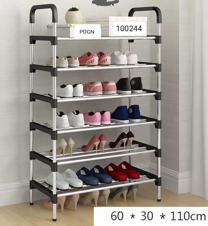 Shoe rack