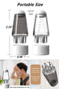 mini portable scalp
