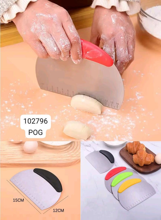 pastry cutter