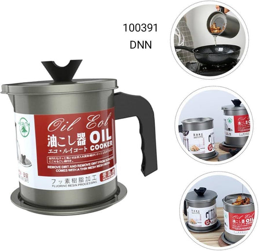 oil filter