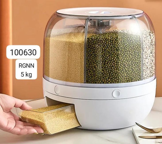 rice and grain conatiner