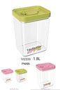 food storage box