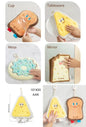 Cloth towel