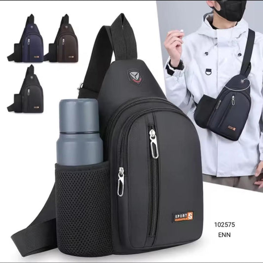Cross body bag
