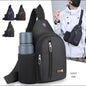Cross body bag