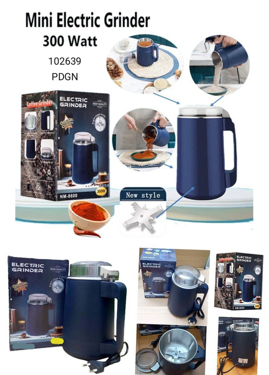 Coffee grinder
