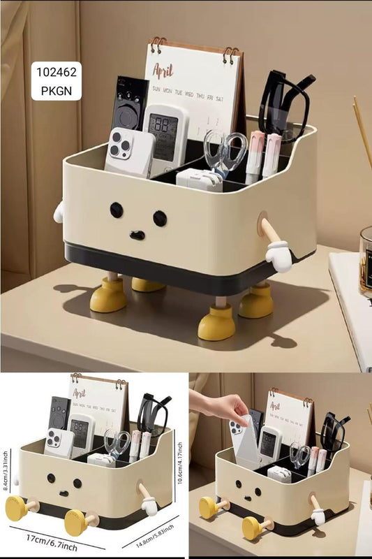 multinational desxtop storage box
