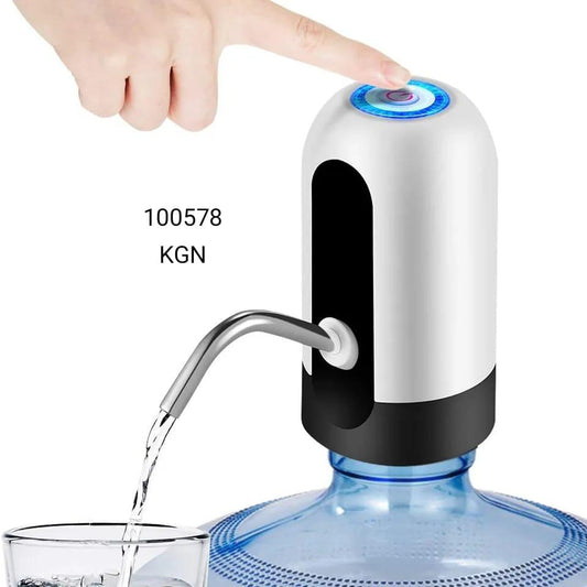 Bottle pump