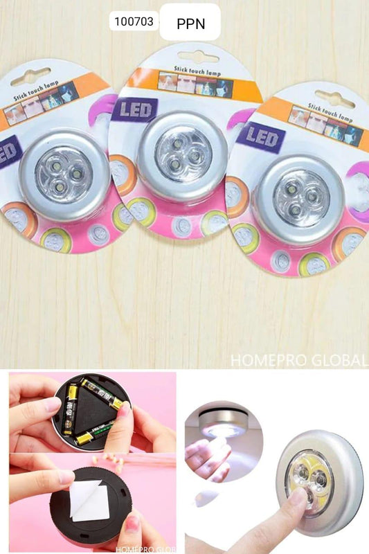 Mini led night light