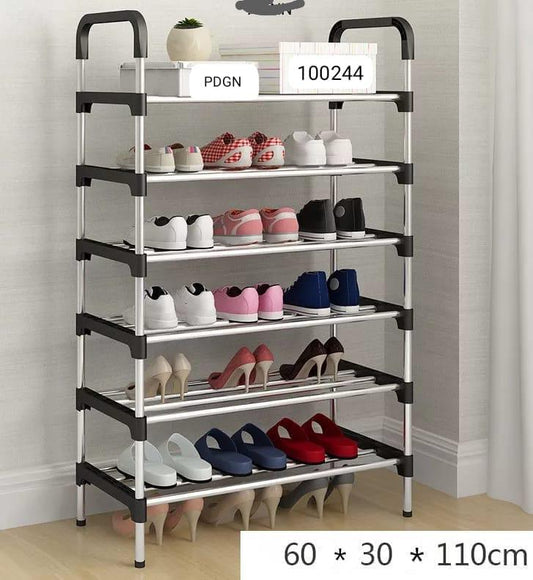 Shoe rack