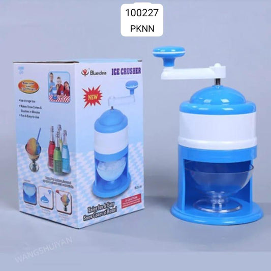 Ice machine