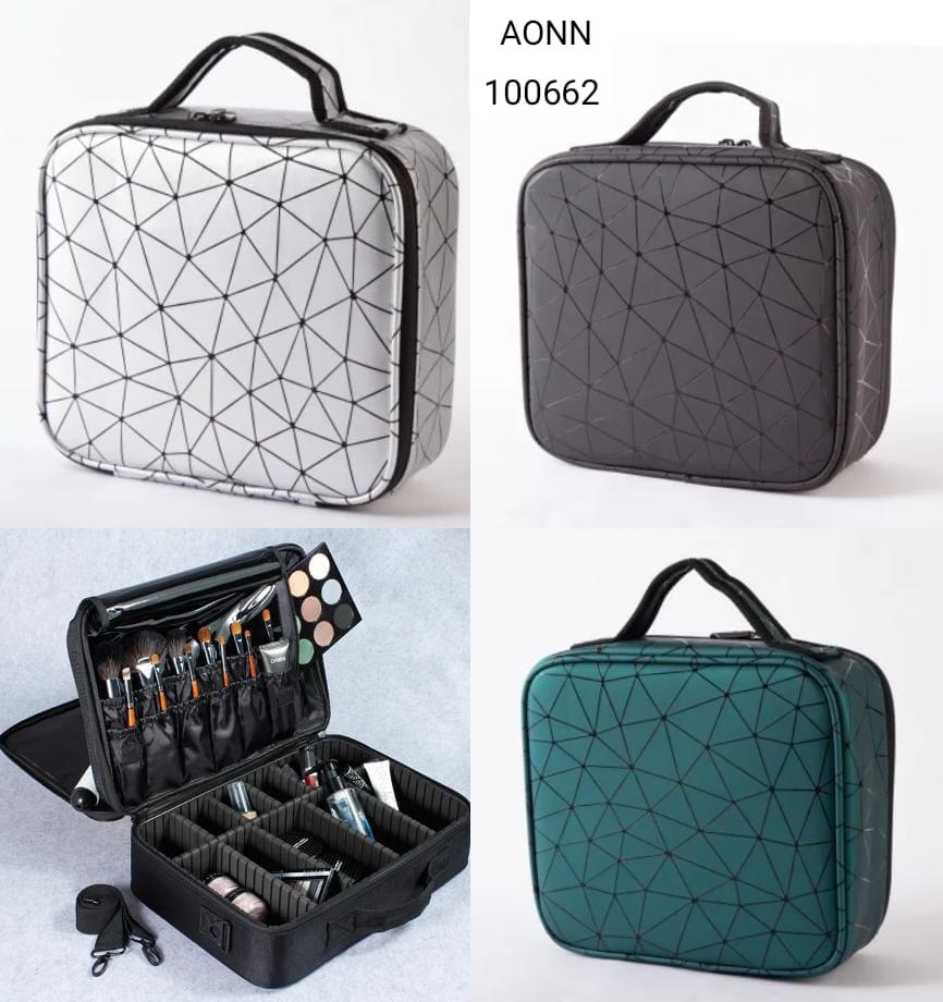 Makeup case