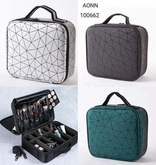 Makeup case