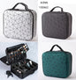 Makeup case