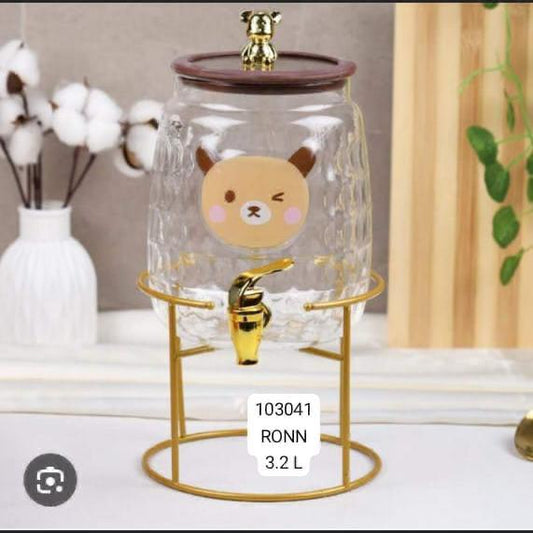 Jug glass