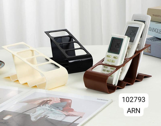 REMOTE CONTROL STORAGE
