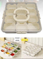 SNACK BOX CONTAINER